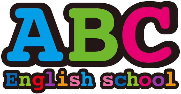 ABC英会話（Bridgeway ABC English School）ロゴ