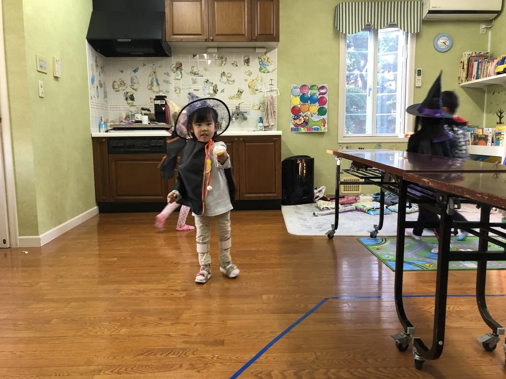 Halloween 2019 photo 1