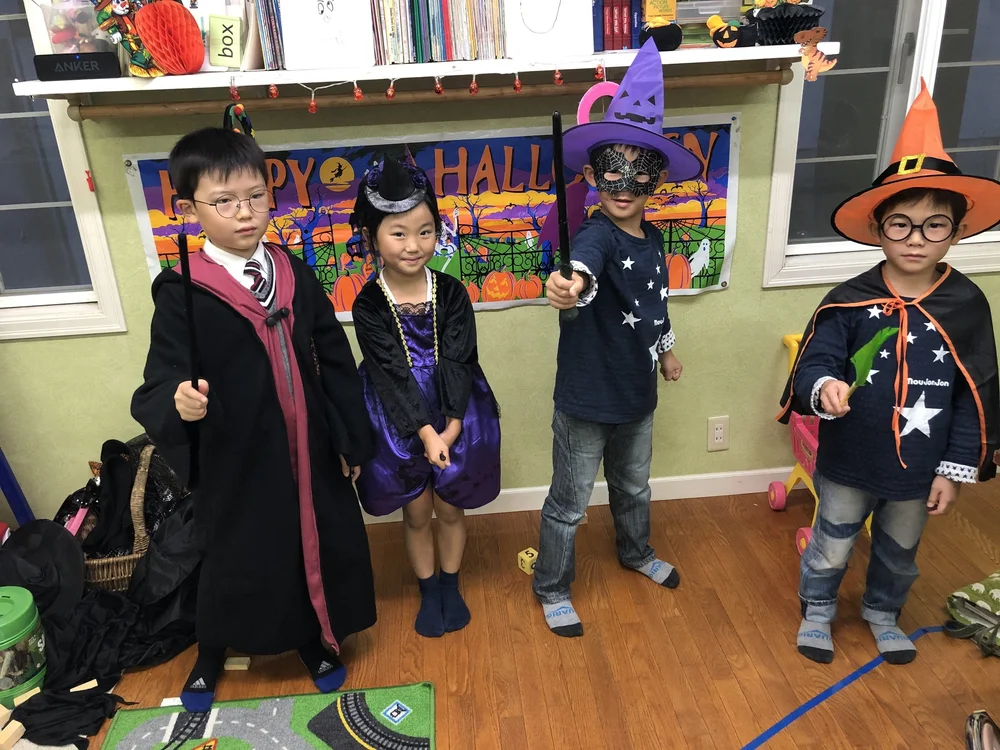 Halloween 2019 photo 2