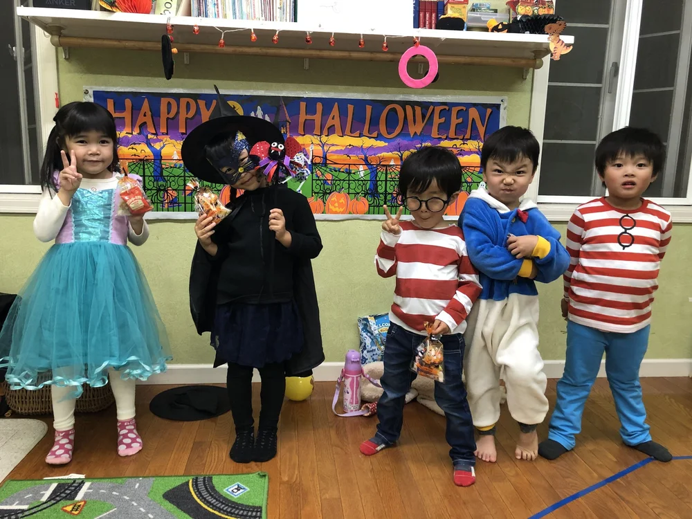 Halloween 2019 photo 3