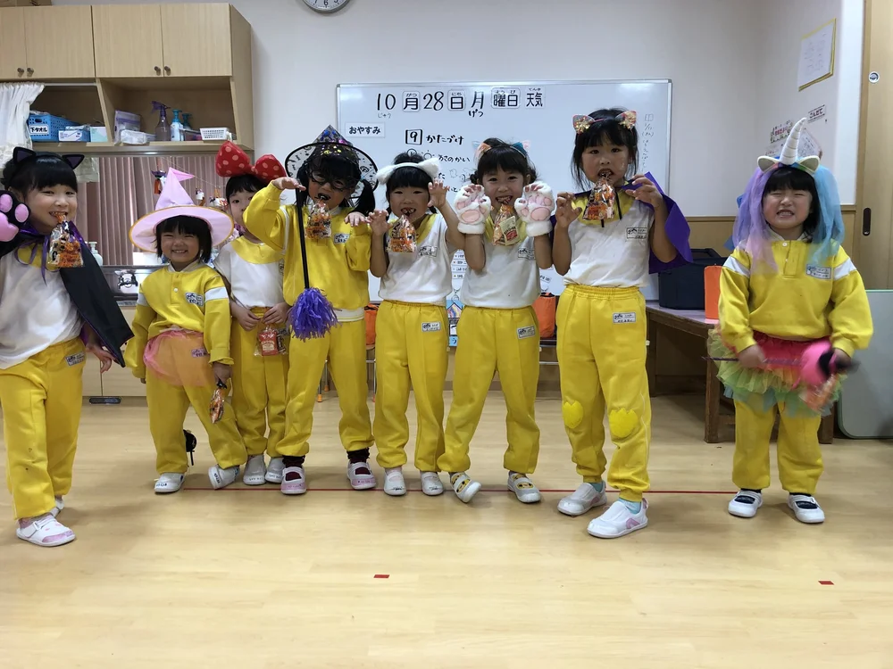 Halloween 2019 photo 4