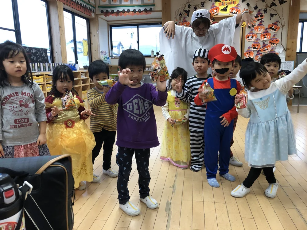 Halloween 2019 photo 5