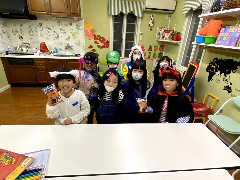 Halloween 2020 photo 2