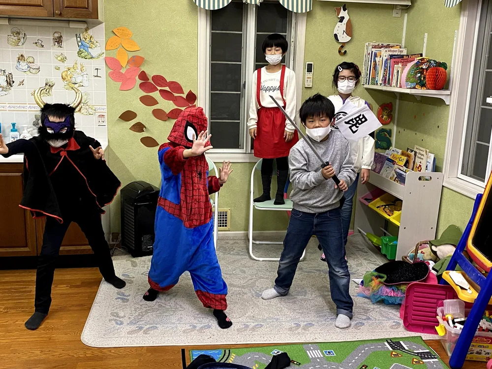 Halloween 2020 photo 4