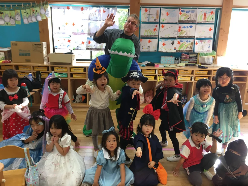 Halloween 2020 photo 5