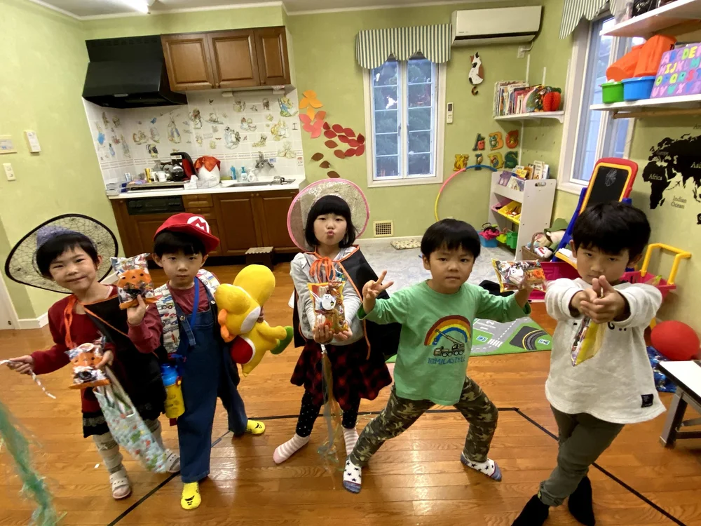 Halloween 2020 photo 6