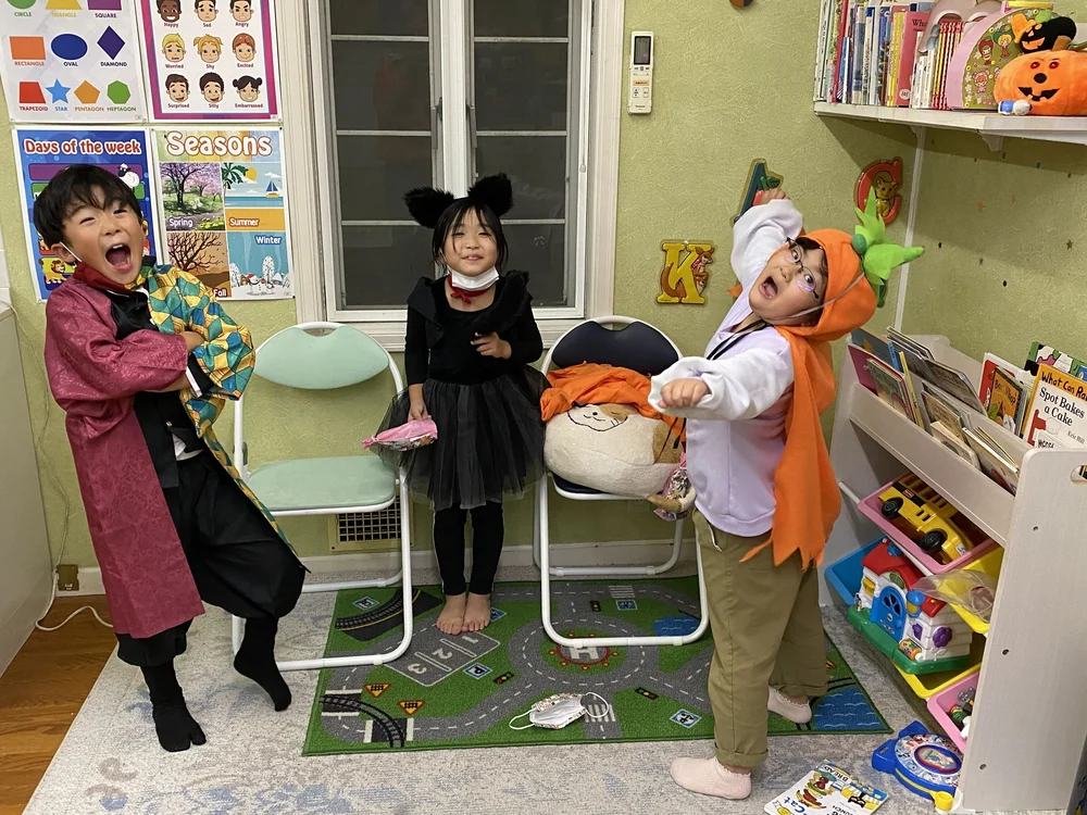 Halloween 2021 photo 3