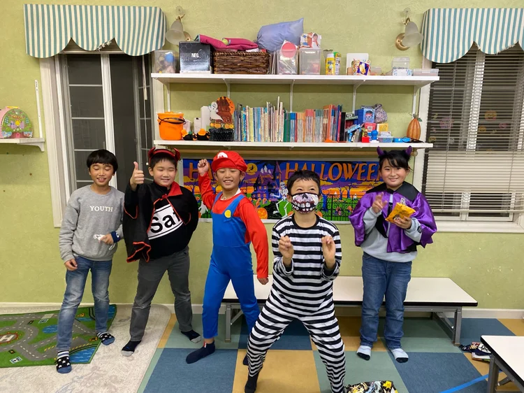Halloween 2022 photo 1