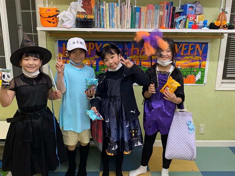 Halloween 2022 photo 3