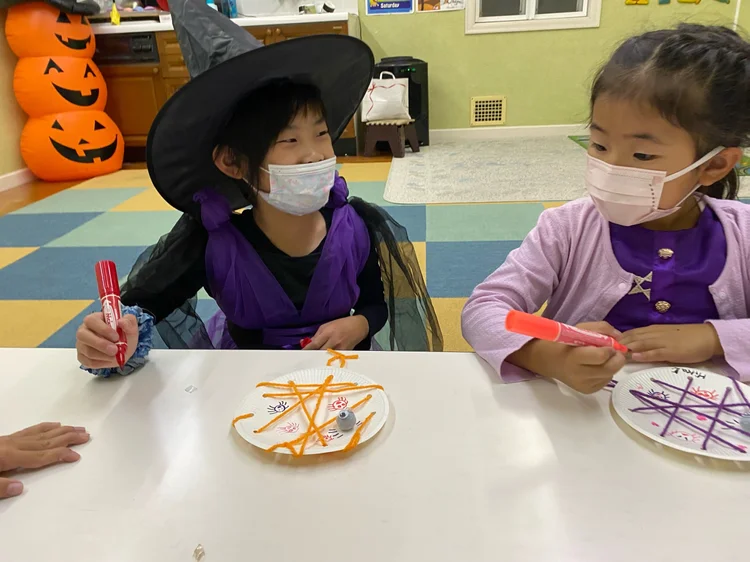 Halloween 2022 photo 4
