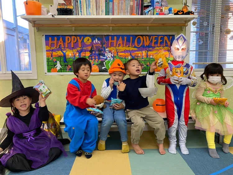 Halloween 2022 photo 6