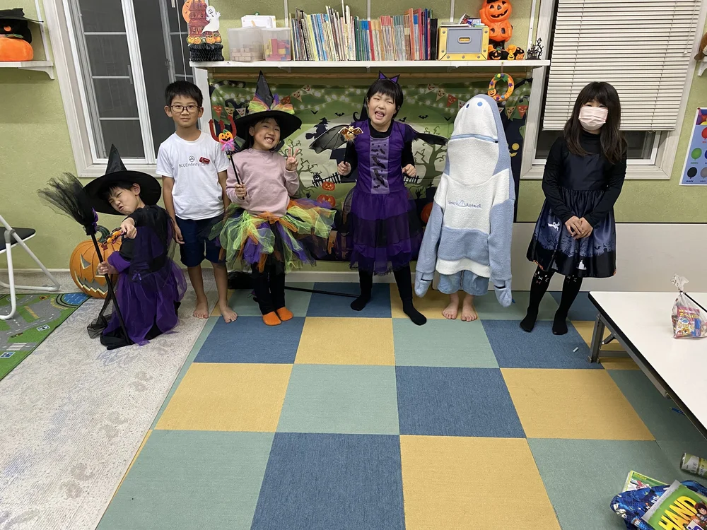 Halloween 2023 photo 2