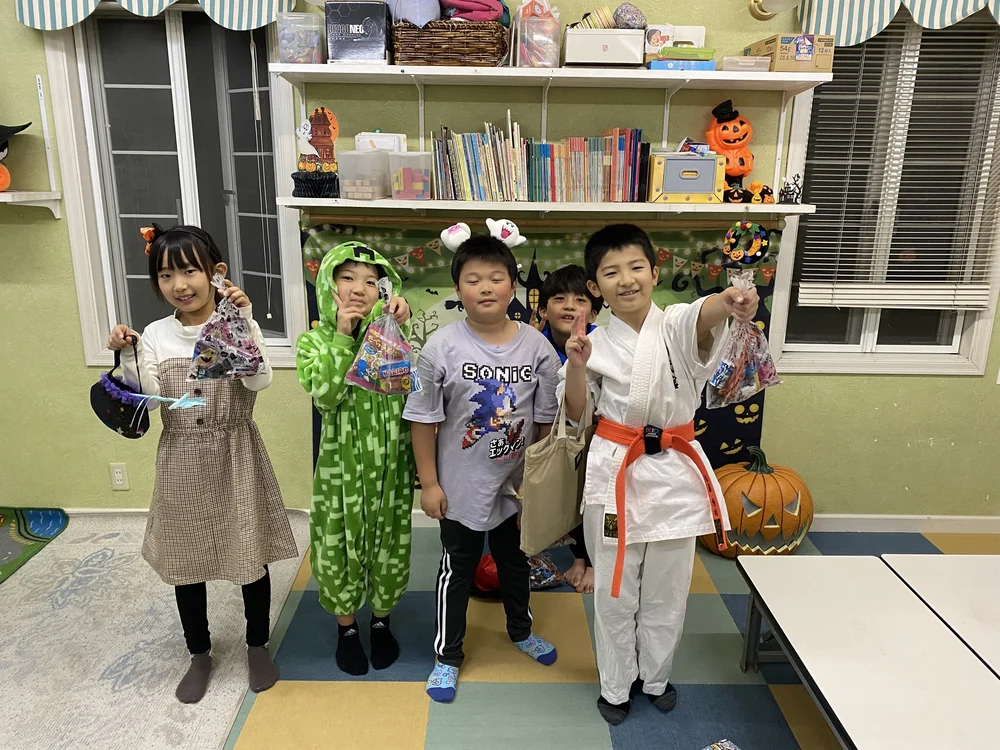 Halloween 2023 photo 6