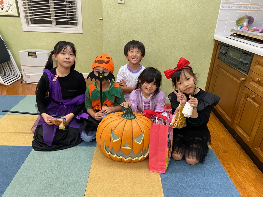 Halloween 2024 photo 5