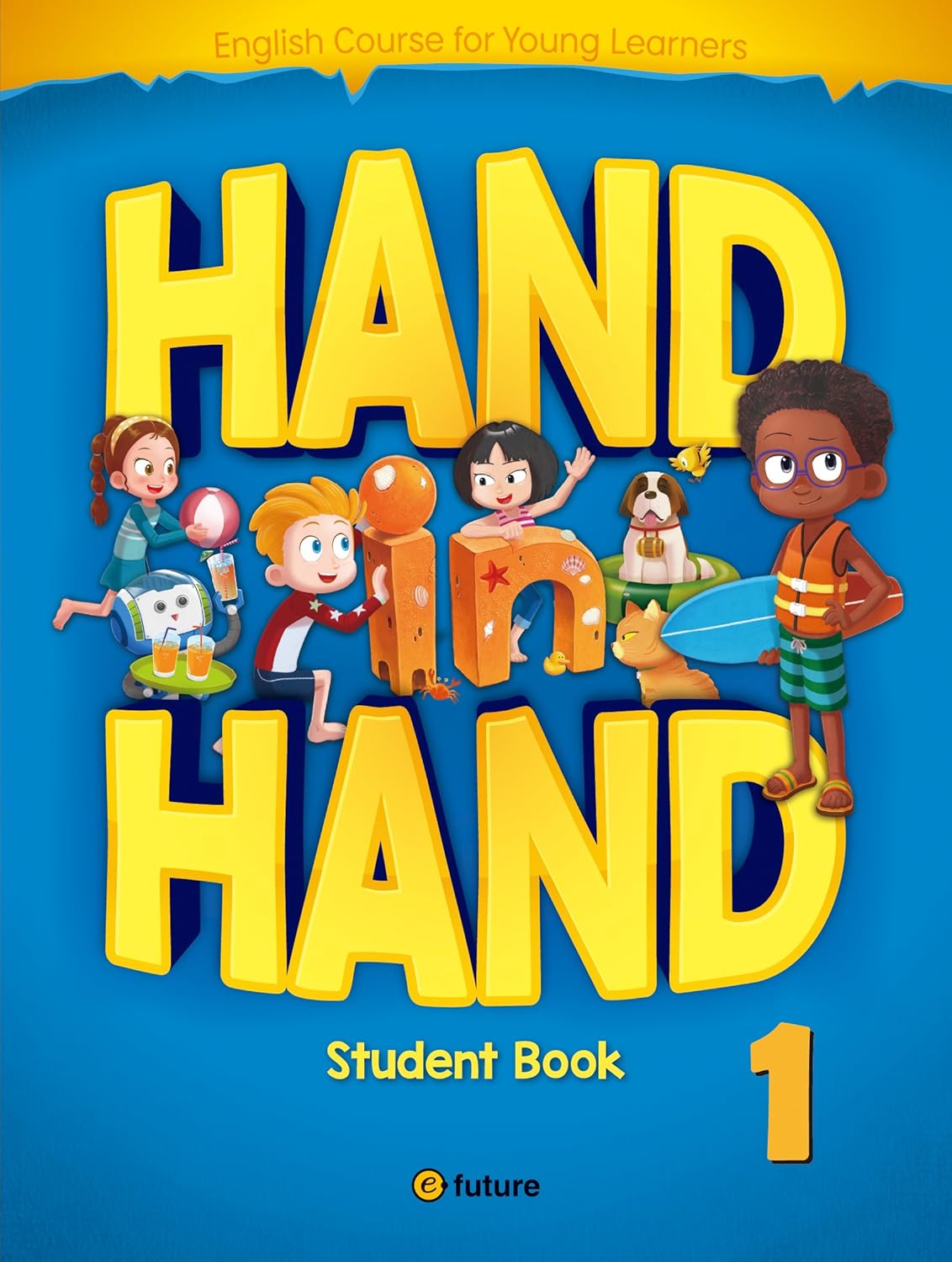 Hand in Hand Starter