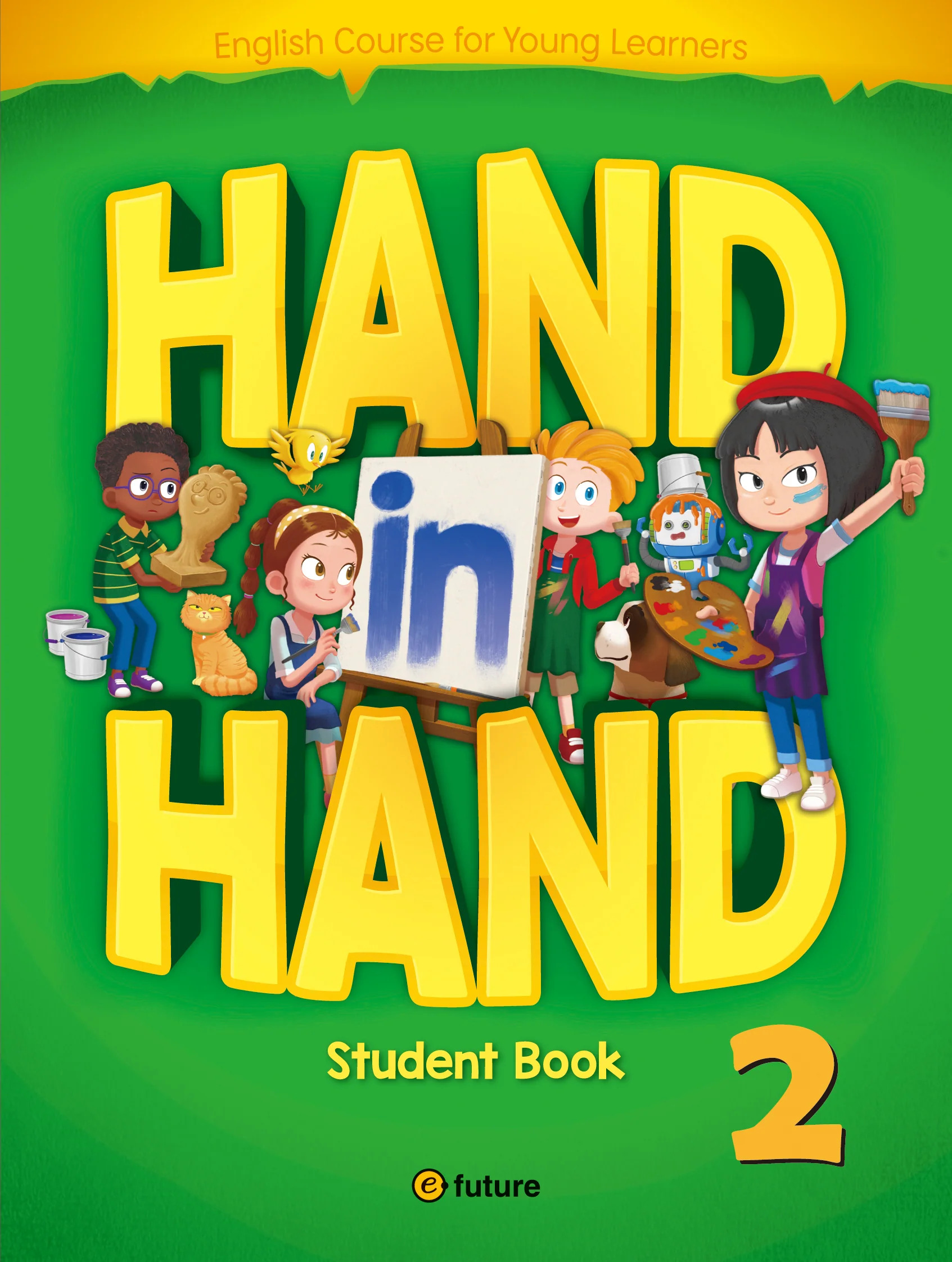 Hand in Hand Starter