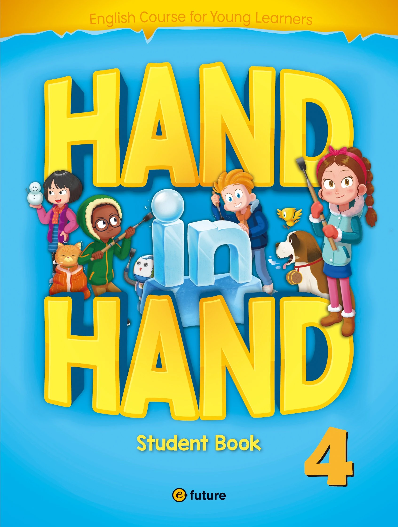 Hand in Hand Starter