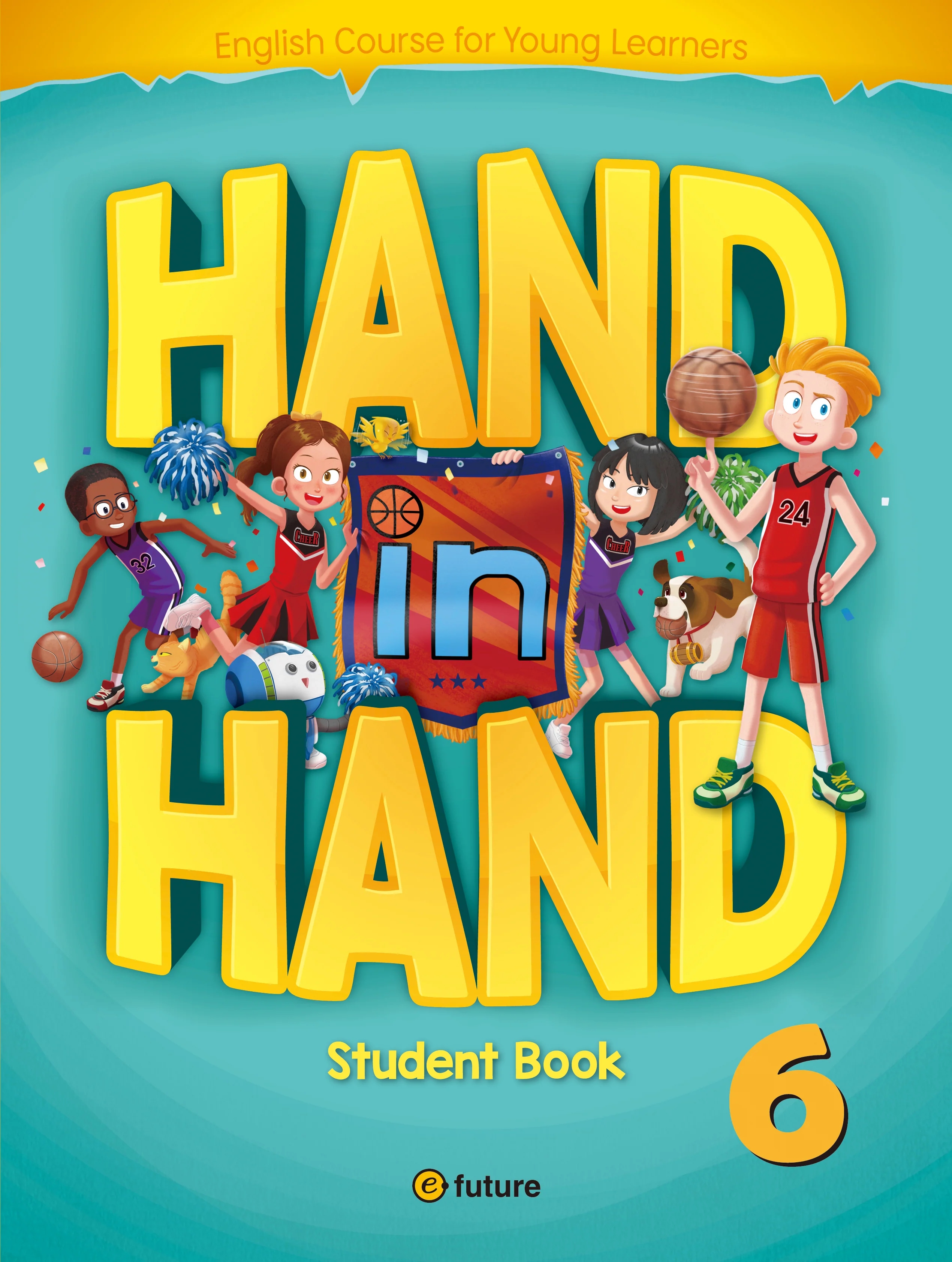 Hand in Hand Starter