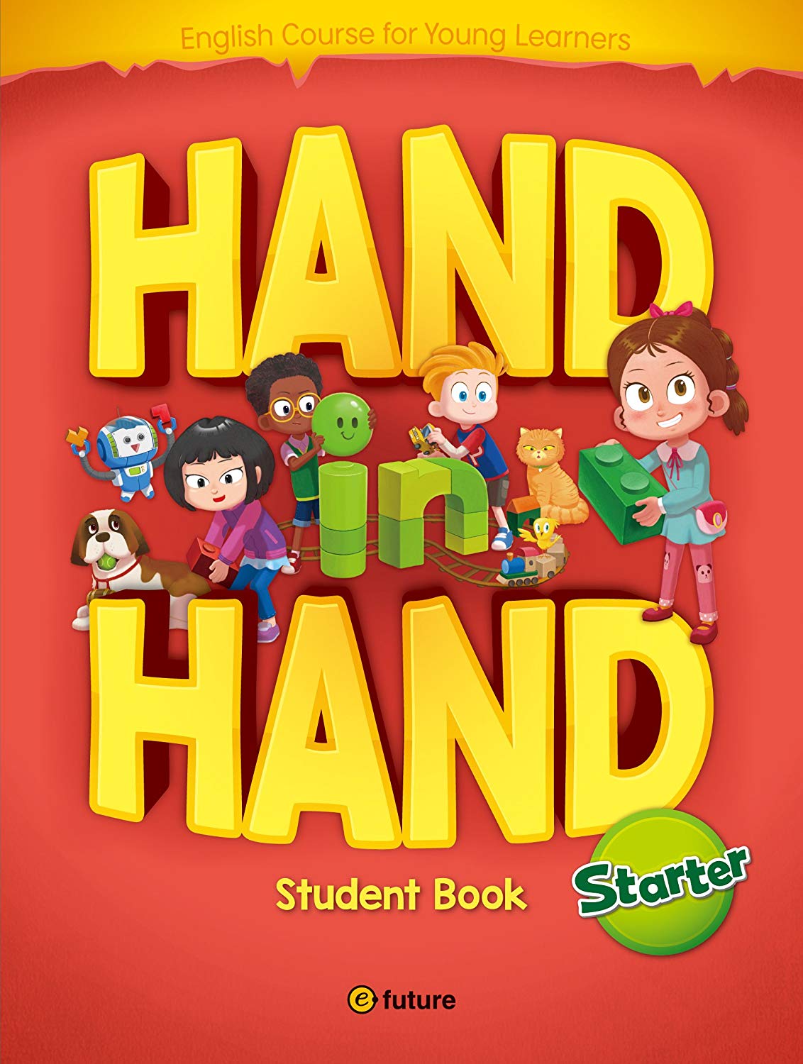 Hand in Hand Starter