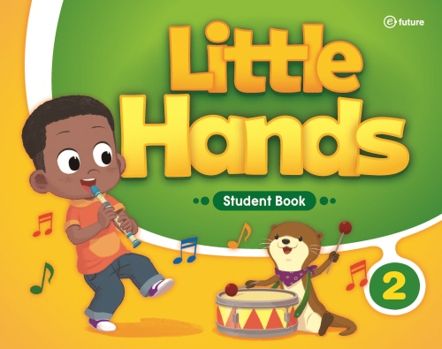 Hand in Hand Starter