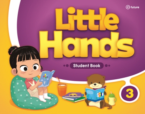 Hand in Hand Starter