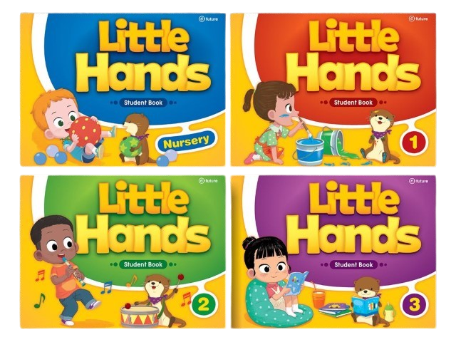 Hand in Hand Starter