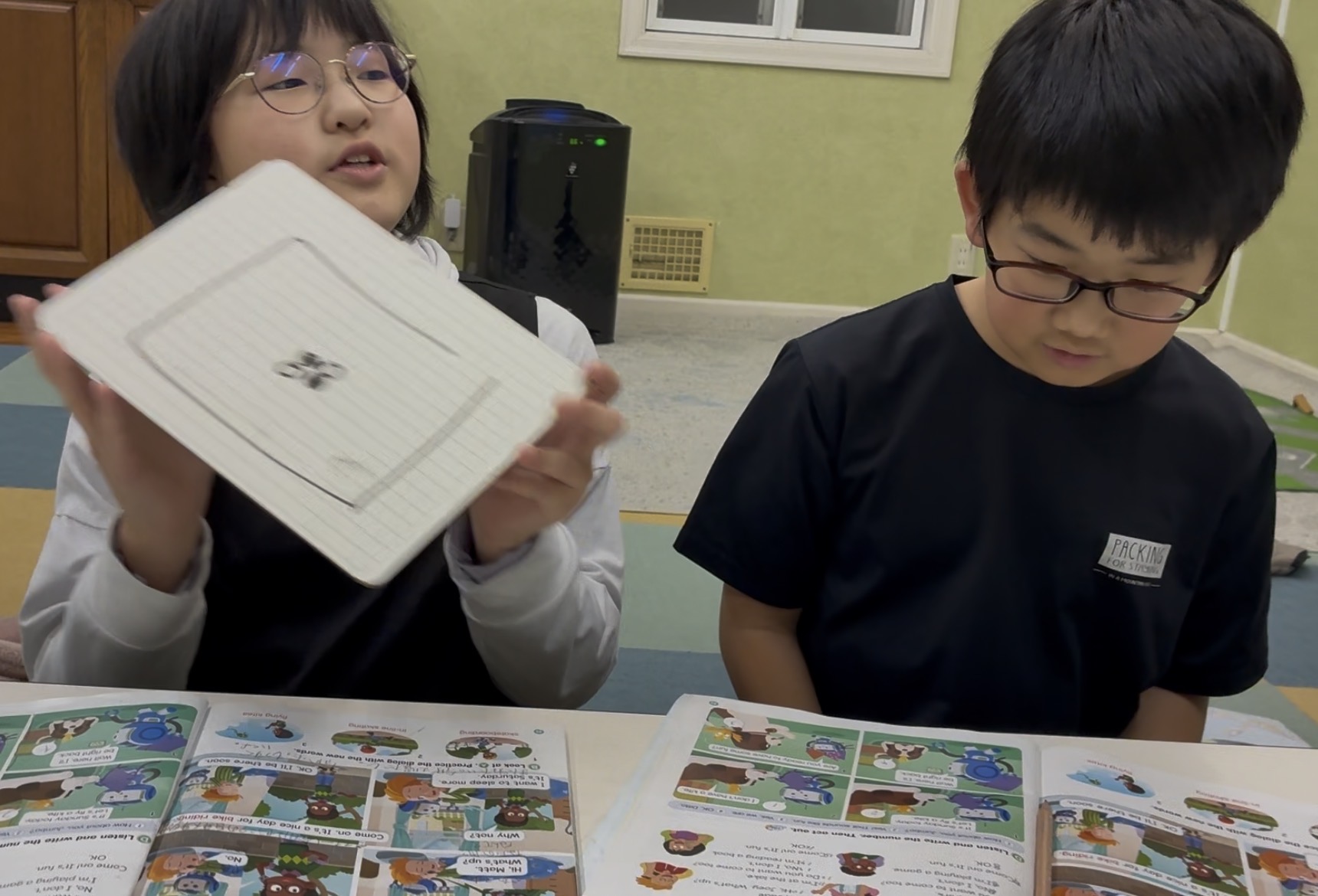 イベントの様子