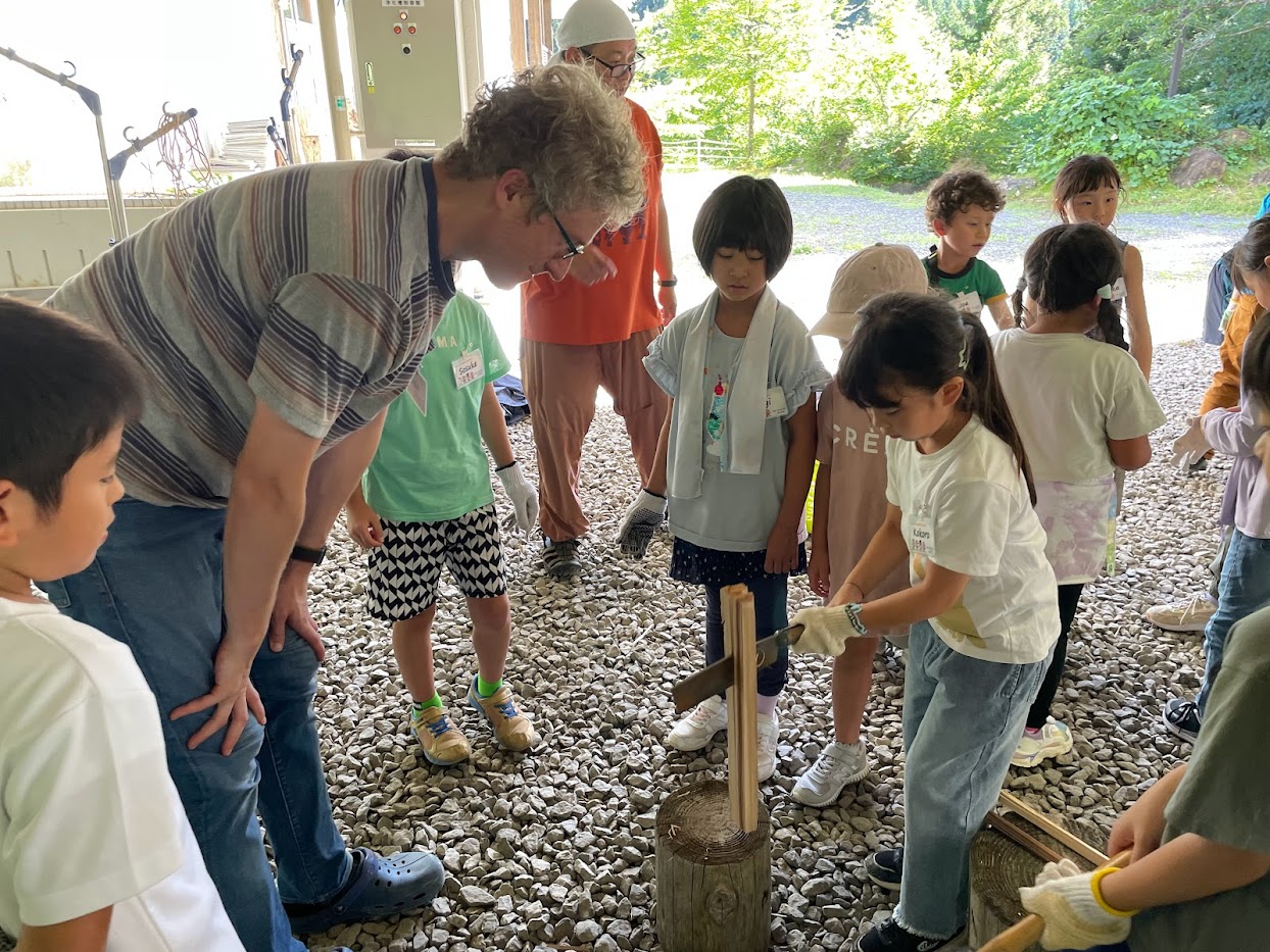 Summer Camp 2023 photo 1