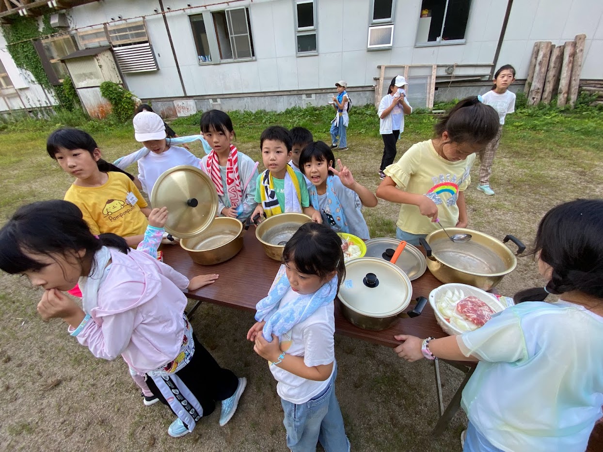 Summer Camp 2023 photo 2