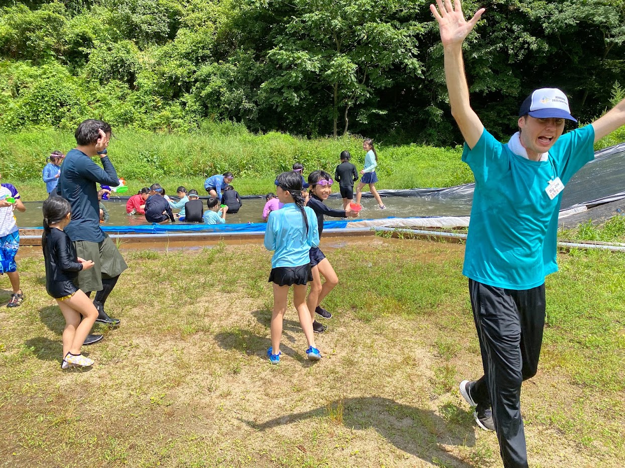 Summer Camp 2023 photo 5