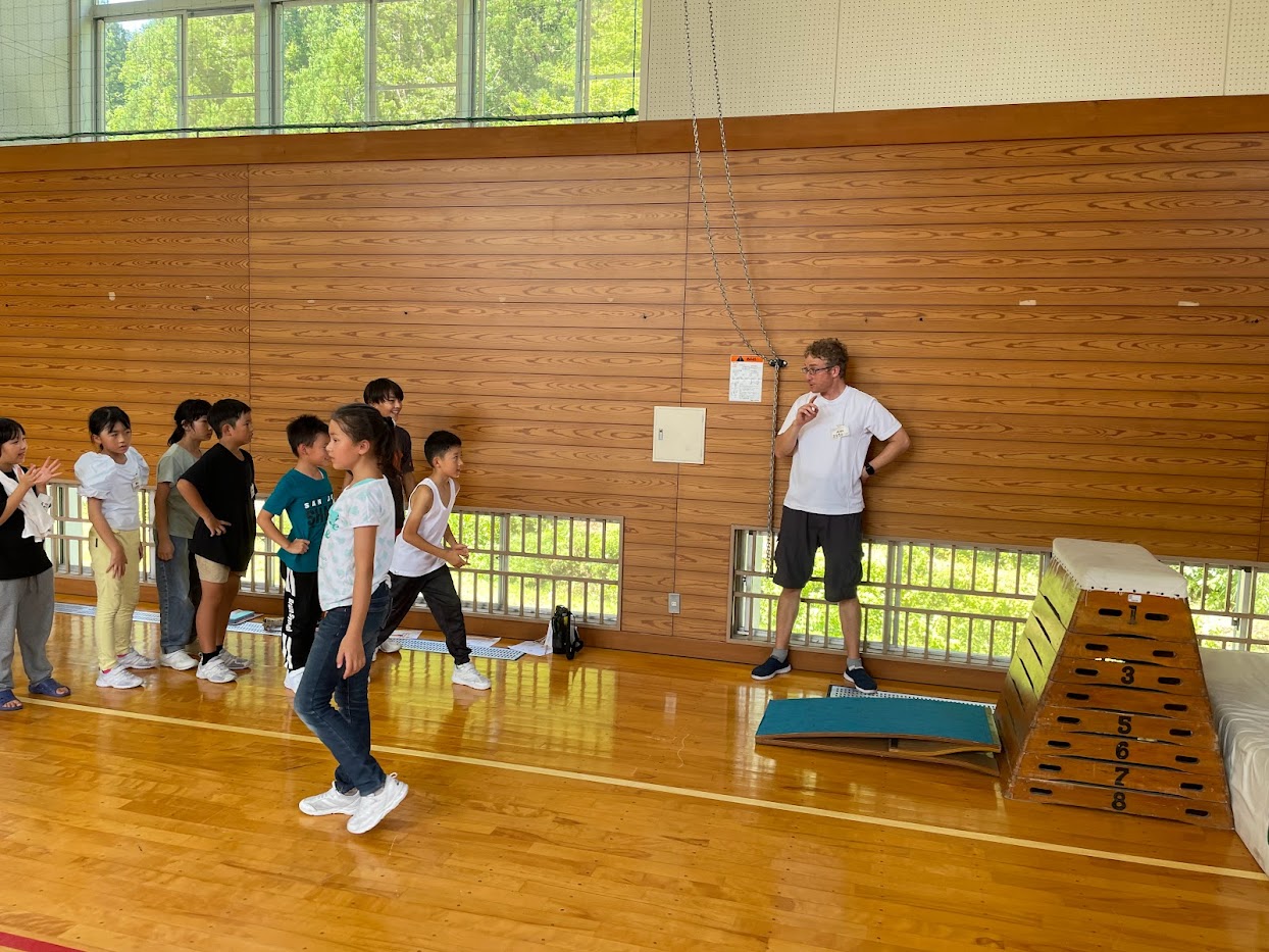 Summer Camp 2023 photo 6
