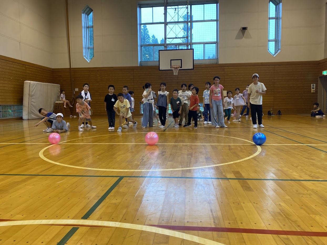 Summer Camp 2024 photo 2