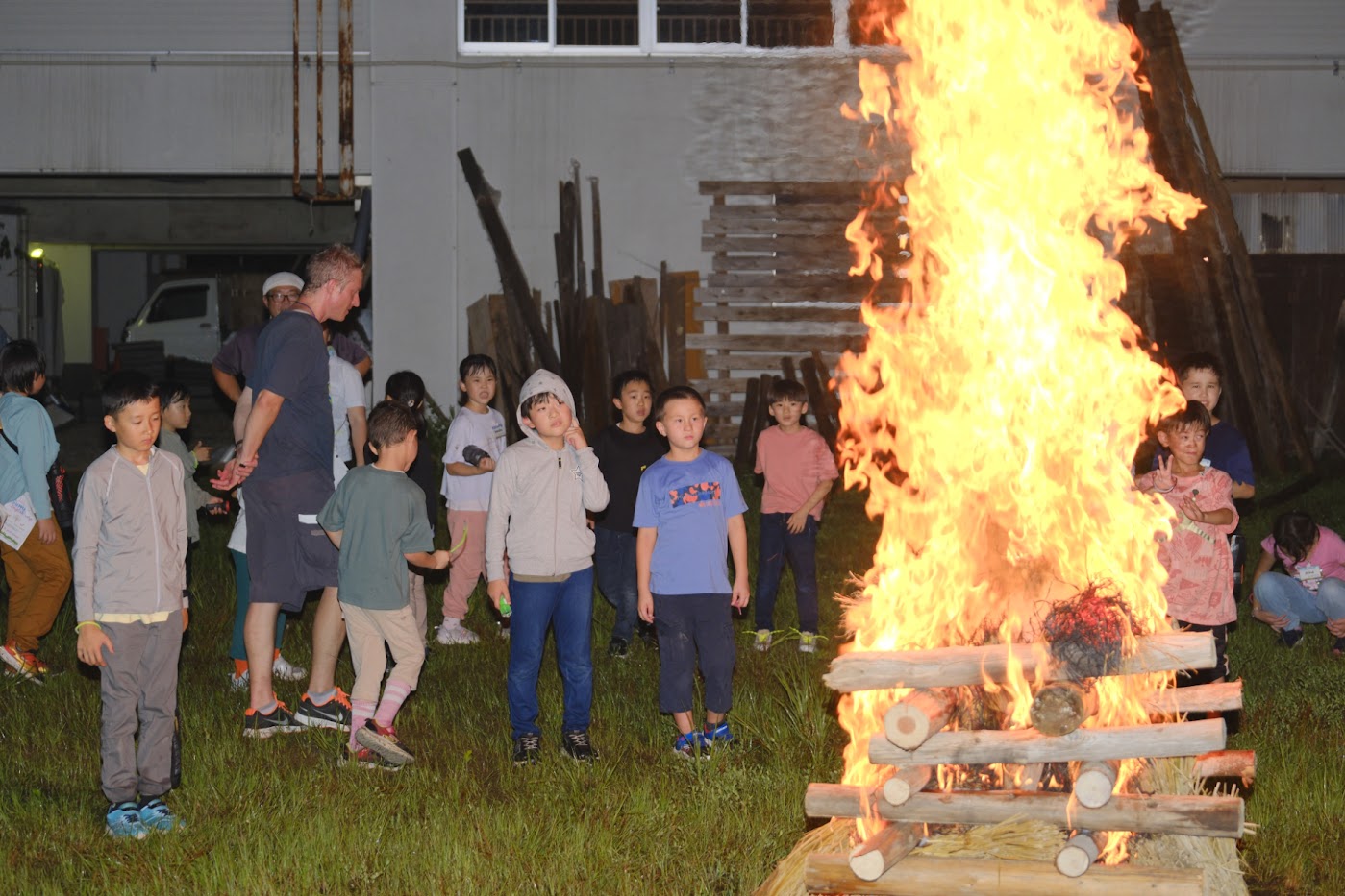 Summer Camp 2024 photo 3