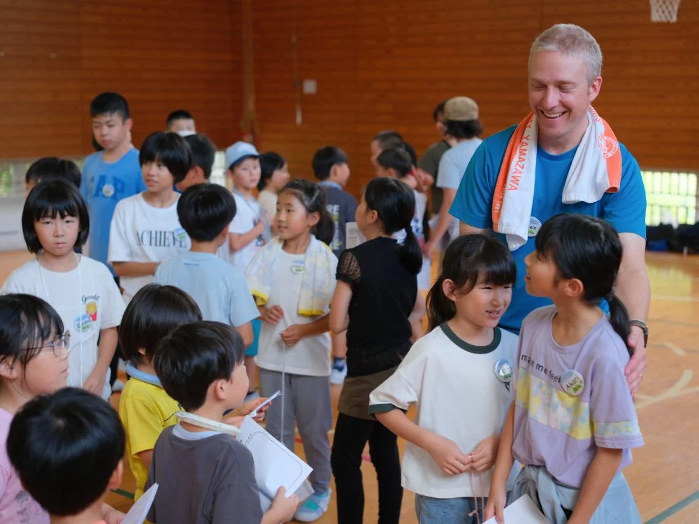 Summer Camp 2025 photo 1