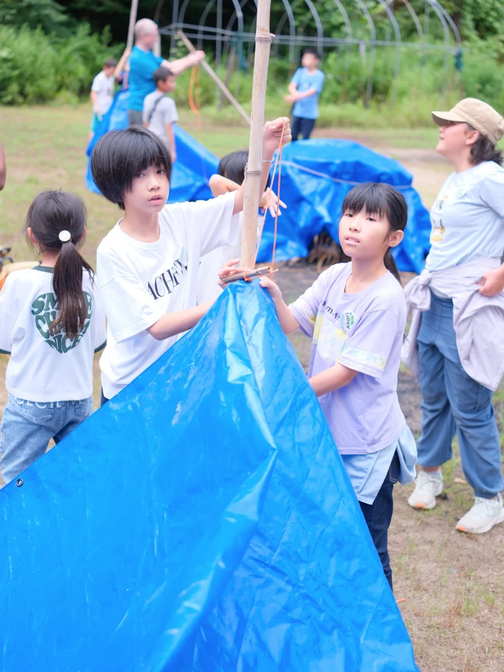Summer Camp 2025 photo 2
