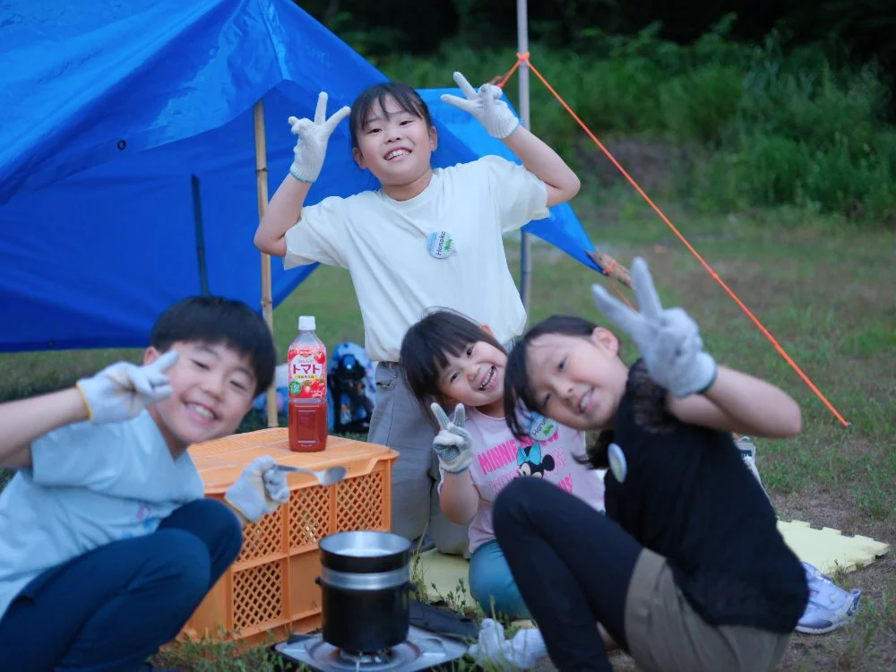 Summer Camp 2025 photo 3