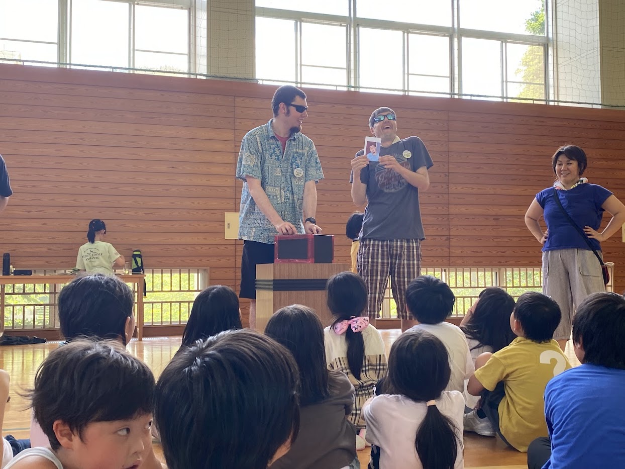 Summer Camp 2025 photo 5